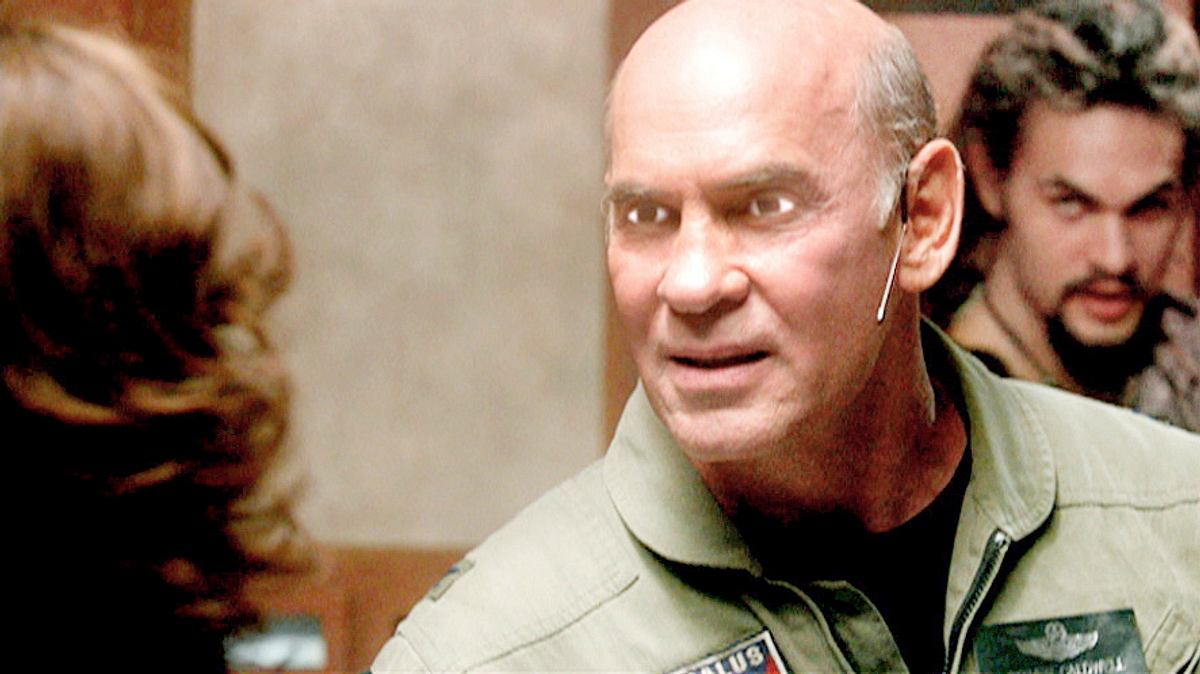 stargate atlantis