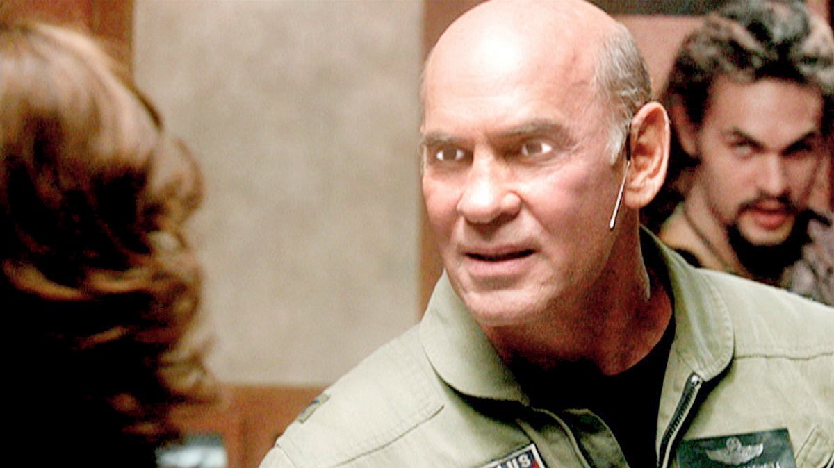 stargate atlantis