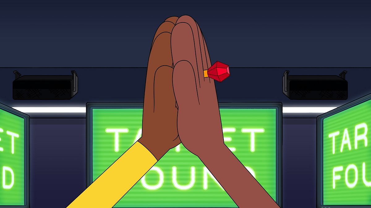 craig of the creek - im wald der abenteuer