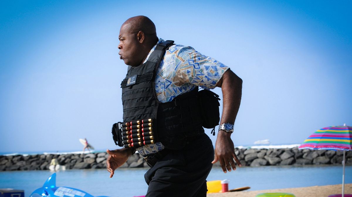 hawaii five-0