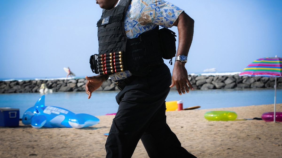 hawaii five-0