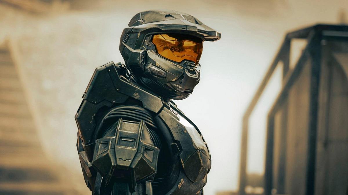 halo