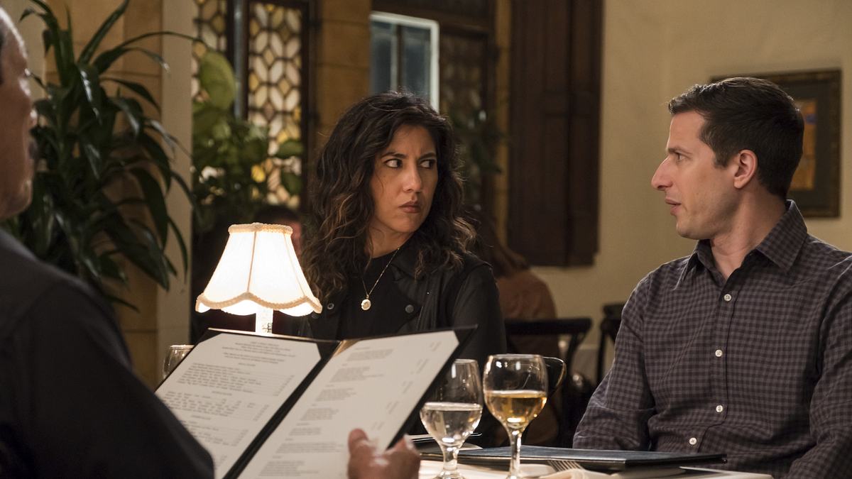 brooklyn nine-nine