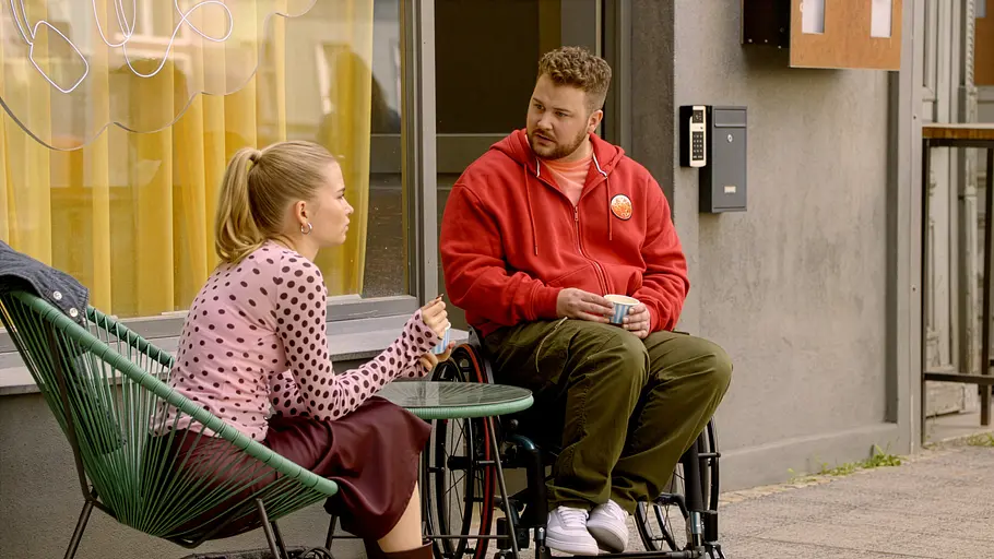 Gute Zeiten, schlechte Zeiten gute zeiten, schlechte zeiten