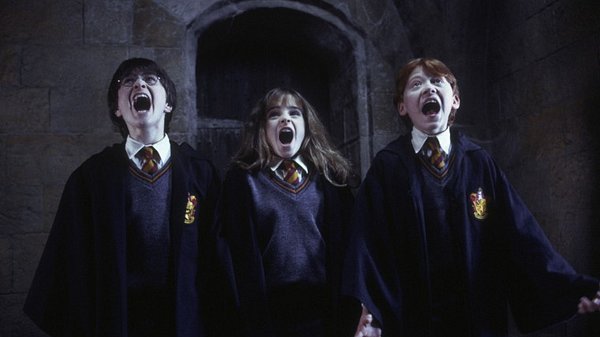 „Harry Potter“: Harry und weitere Kultfiguren sollten eigentlich sterben