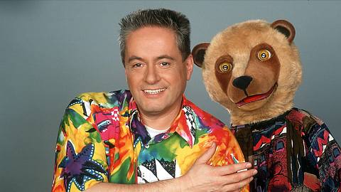 Li-La-Launebär, RTL, Matthias Krings