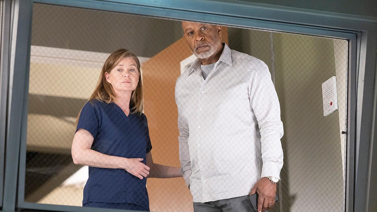 greys anatomy - die jungen ärzte