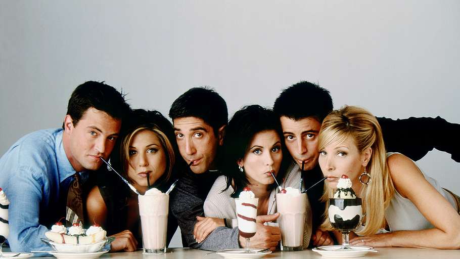friends