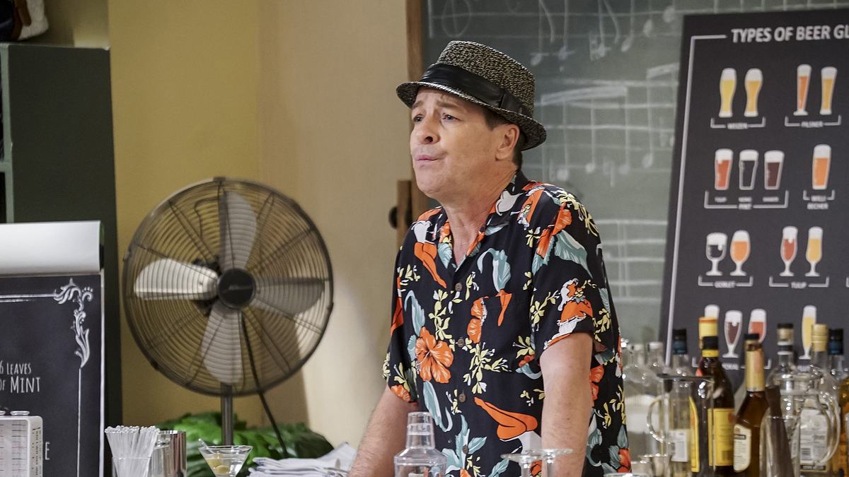 2 broke girls