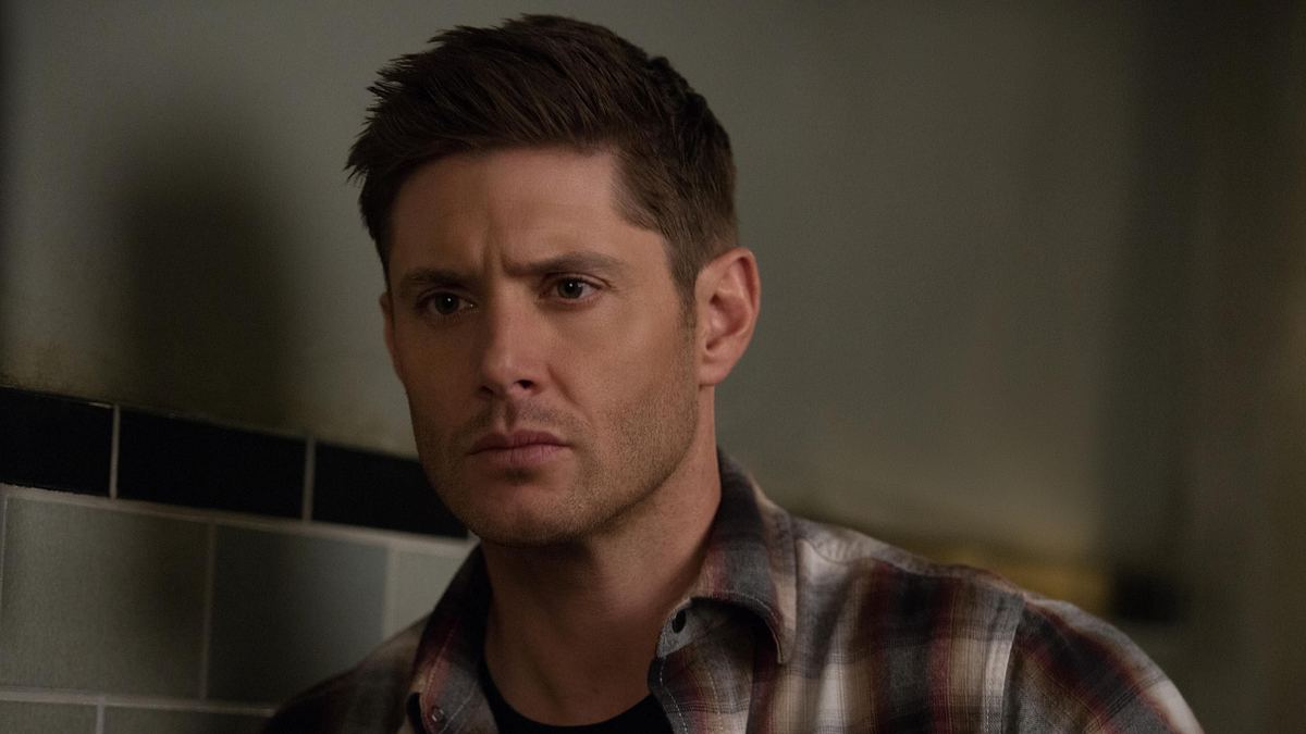 supernatural