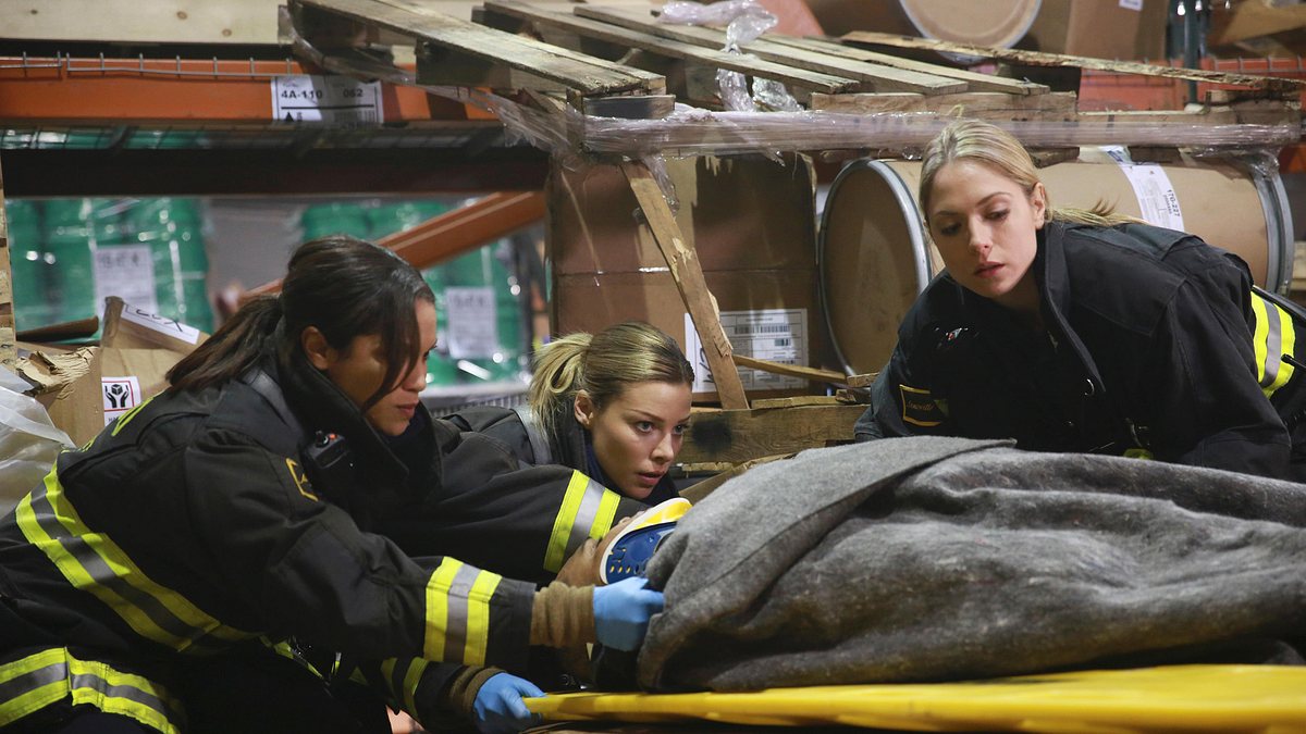 chicago fire