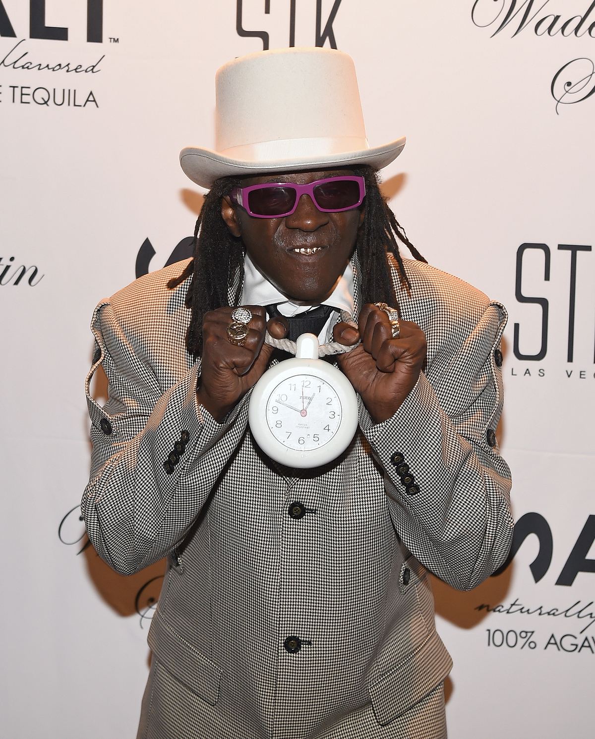 Flavor Flav