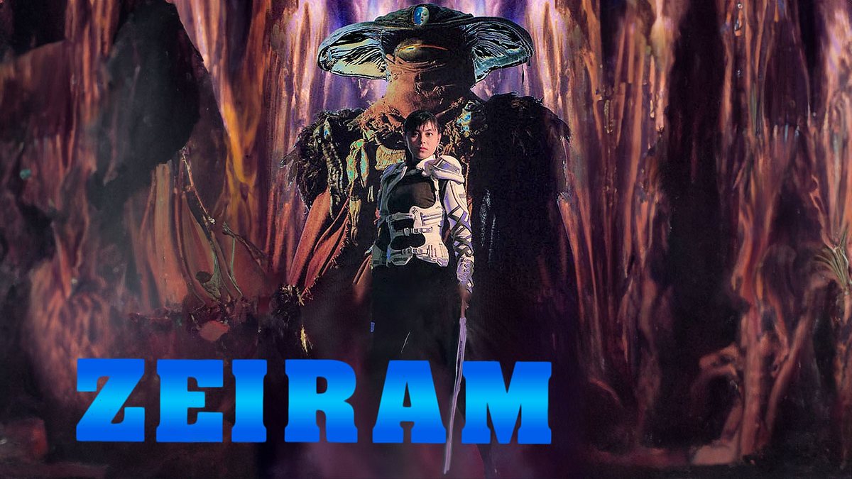 zeiram