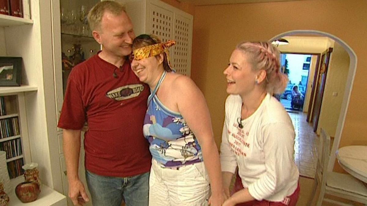 wohnen nach wunsch - ein duo für vier wände
