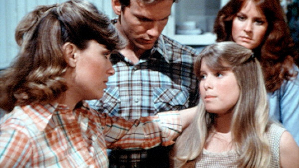 die waltons