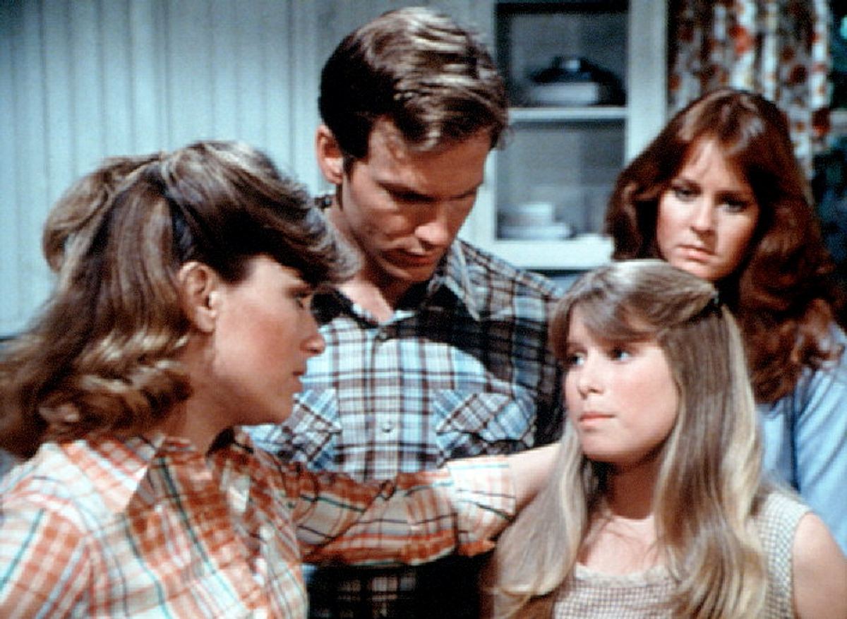Die Waltons die waltons