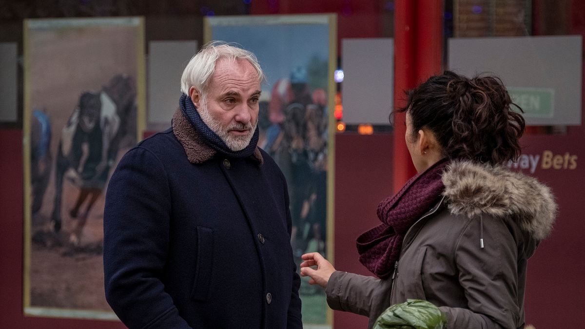 killing eve