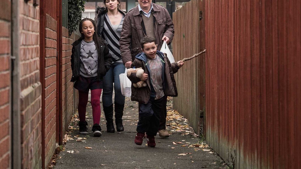 ich, daniel blake