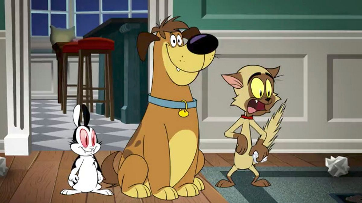 Bunnicula bunnicula