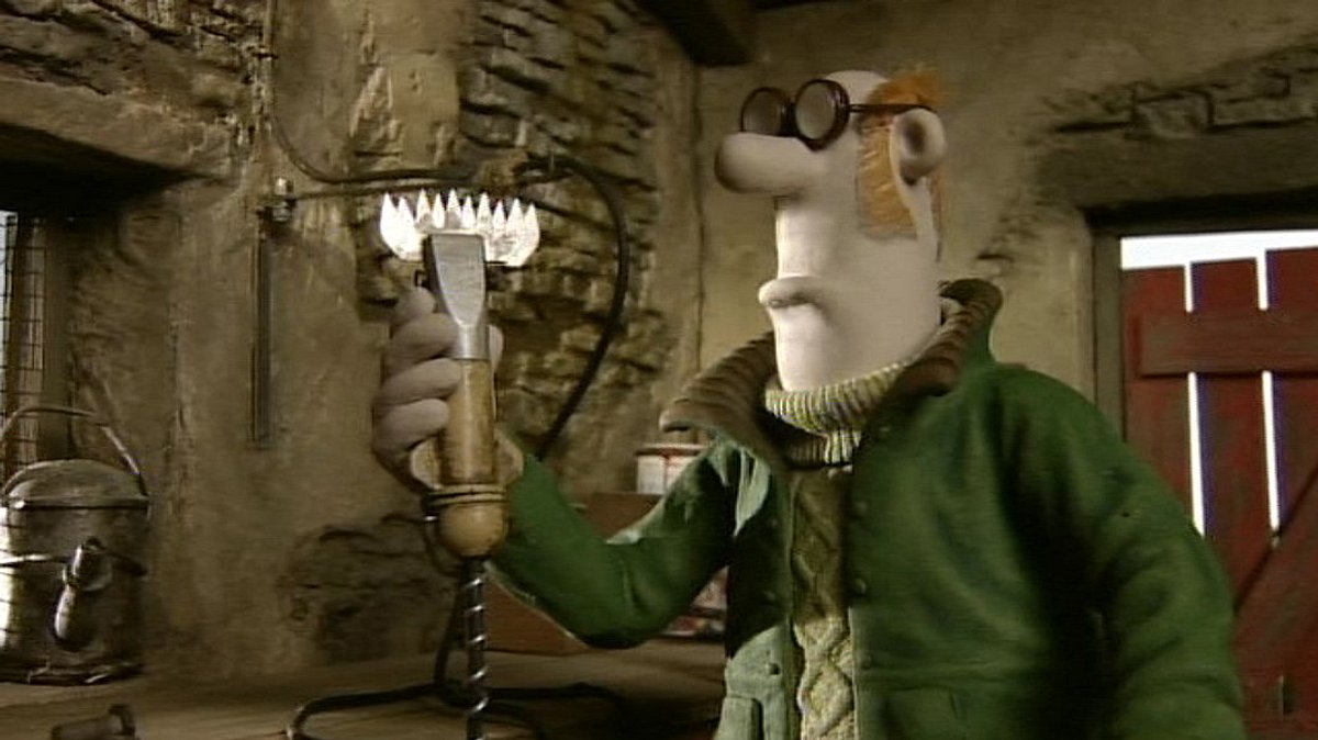 shaun das schaf