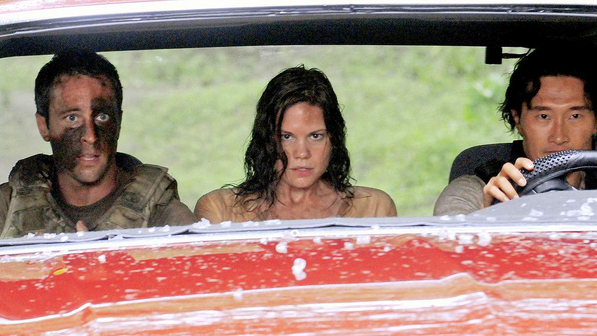 hawaii five-0