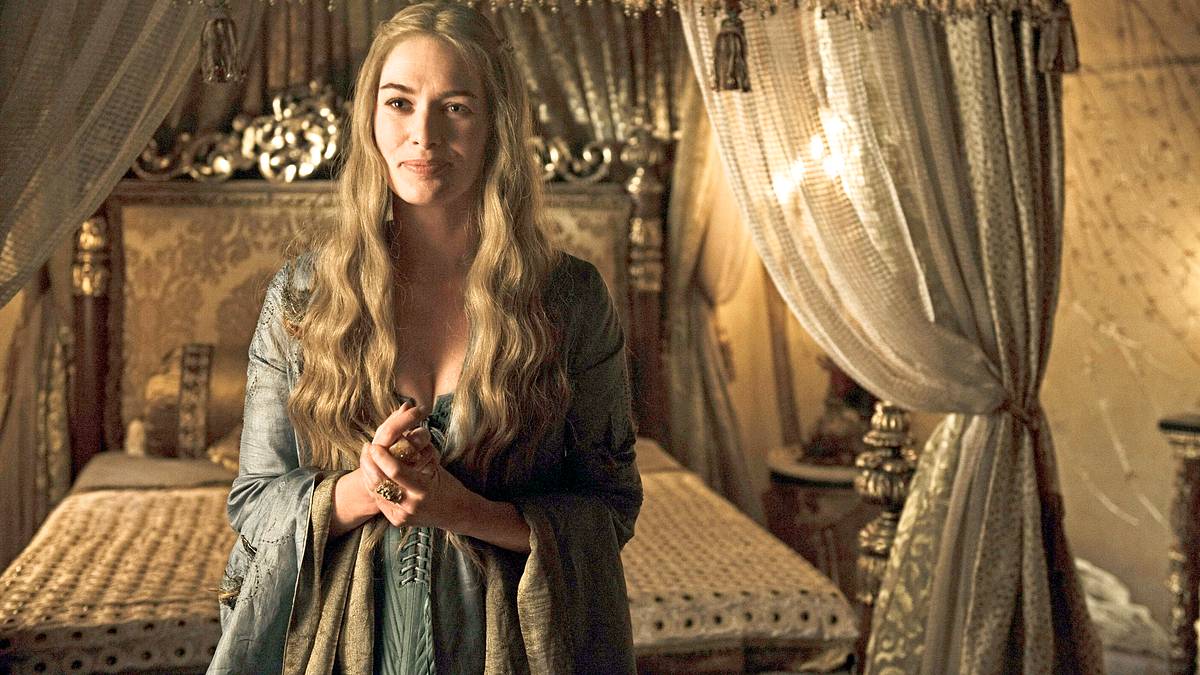game of thrones - das lied von eis und feuer