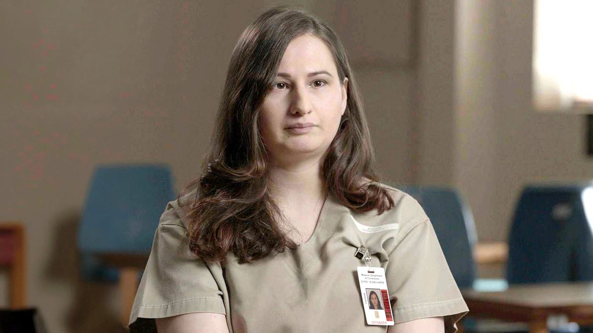 der fall gypsy rose blanchard