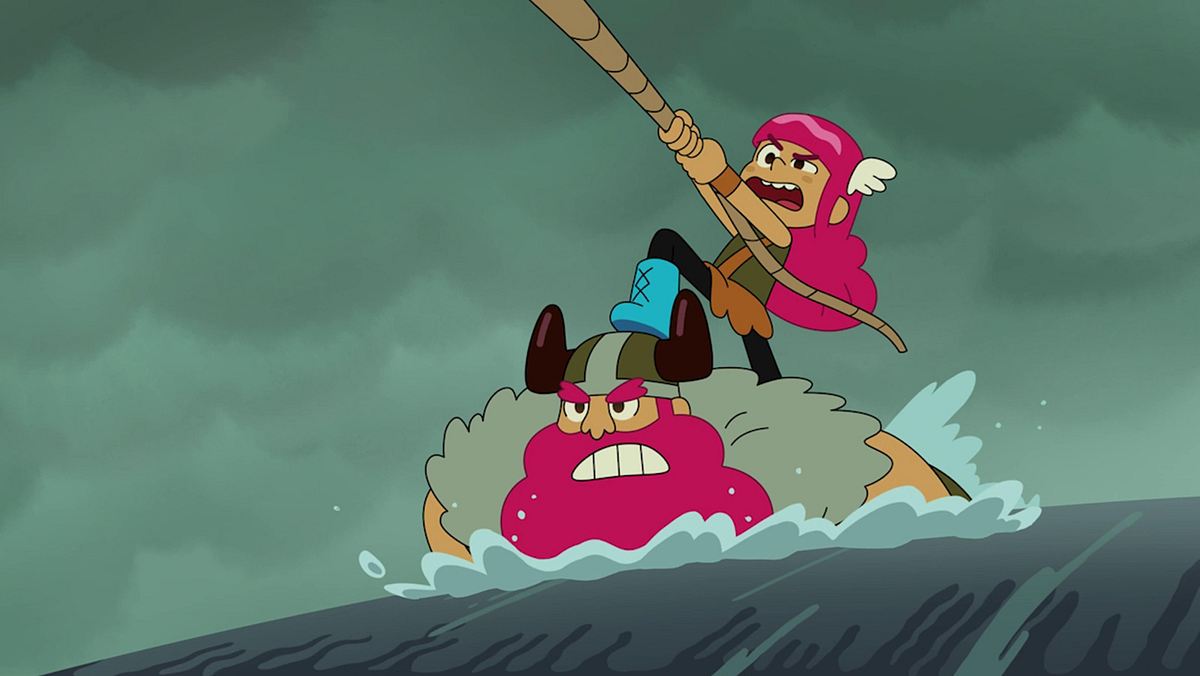 Lana Longbeard lana longbeard