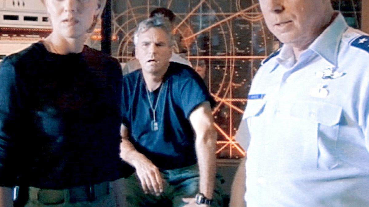 stargate