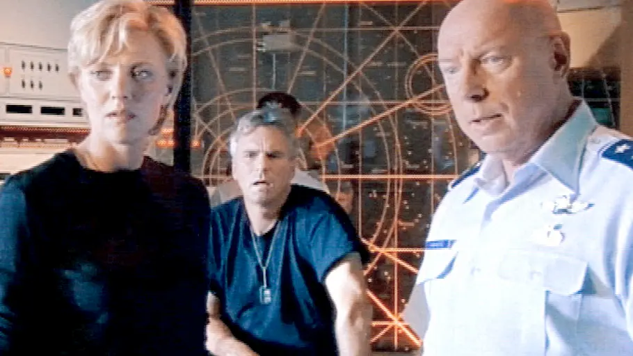 Stargate stargate