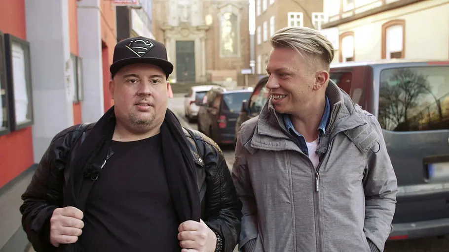 Reeperbahn privat! Das wahre Leben auf dem Kiez reeperbahn privat! das wahre leben auf dem kiez