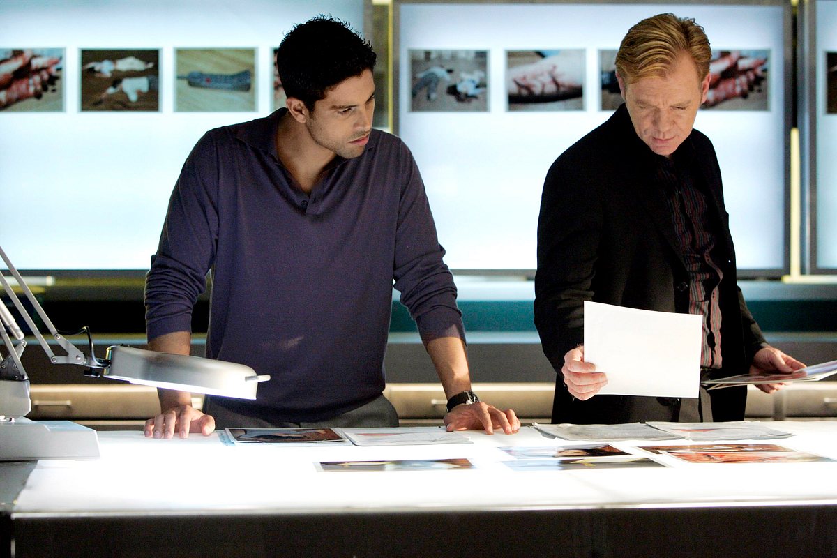 csi: miami