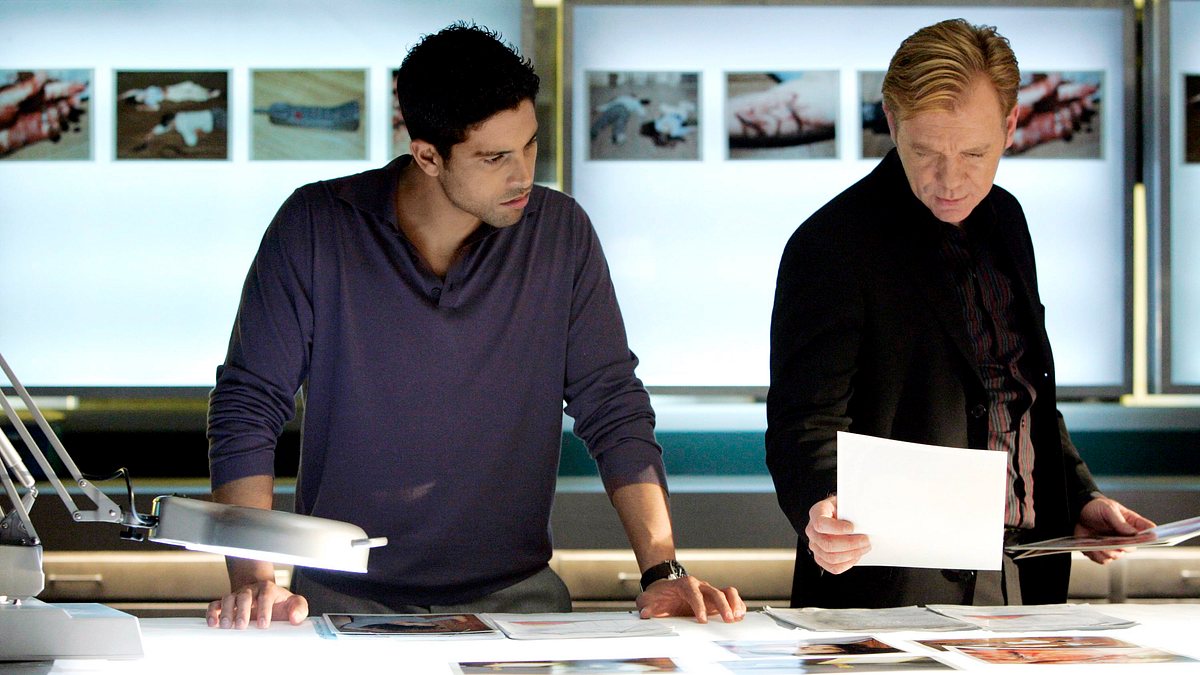 csi: miami