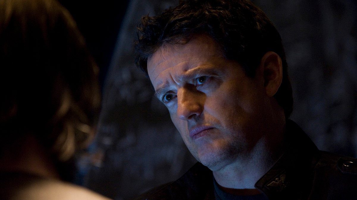 stargate: universe