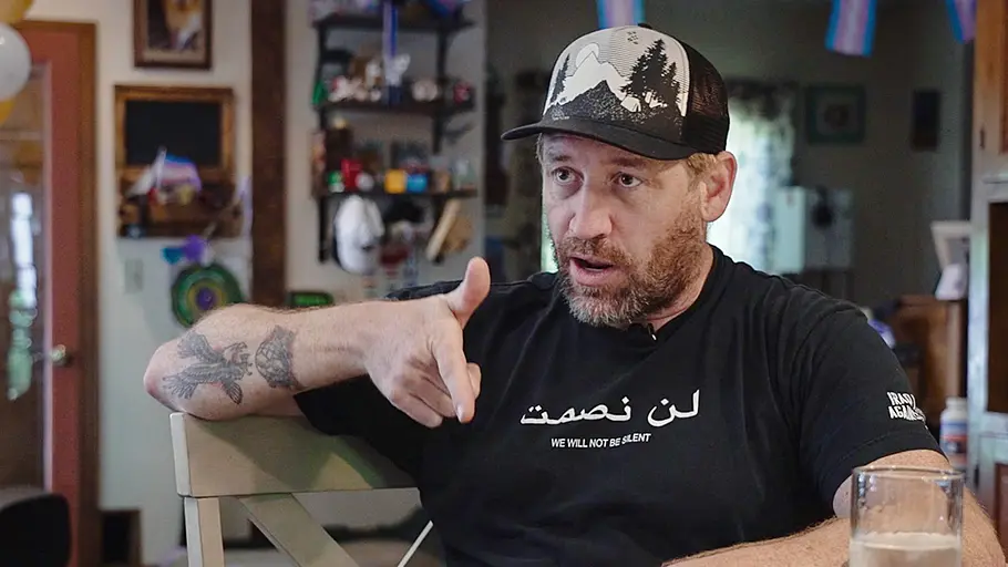 Trumps Iran-Krieg - Wie tief geht das Trauma der Patrioten? trumps iran-krieg - wie tief geht das trauma der patrioten?