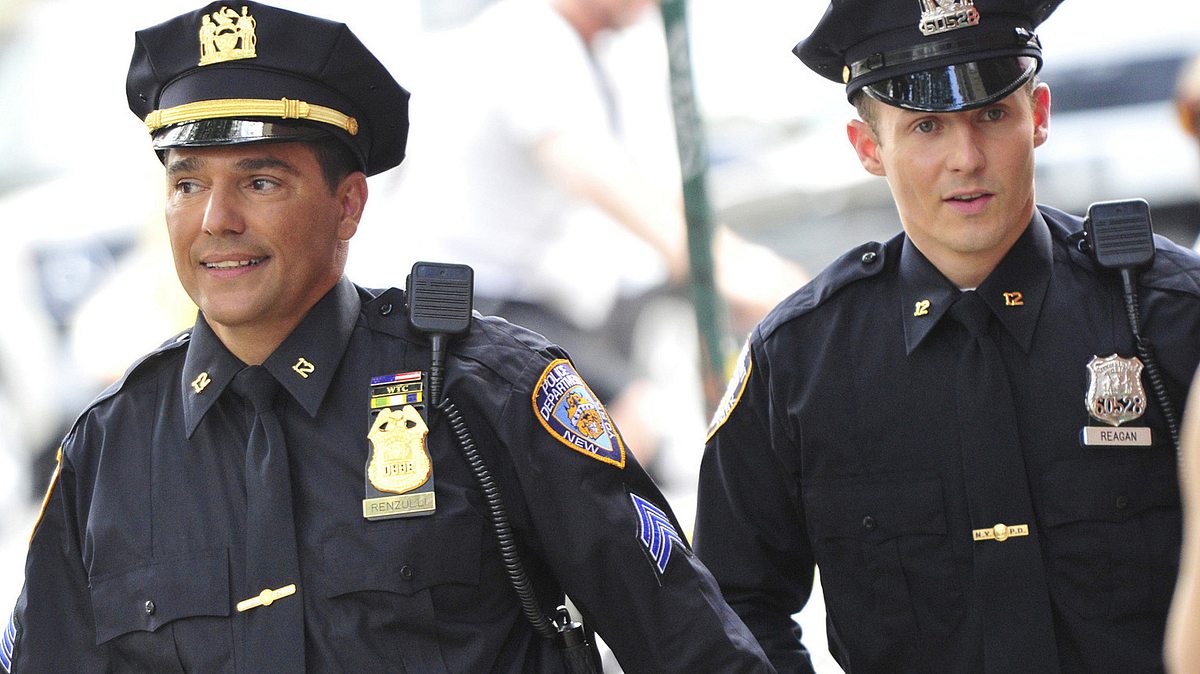 blue bloods - crime scene new york