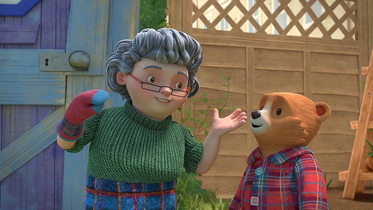 paddingtons abenteuer