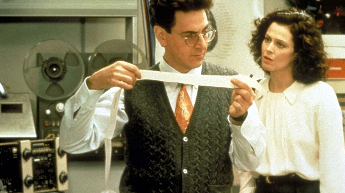 ghostbusters 2