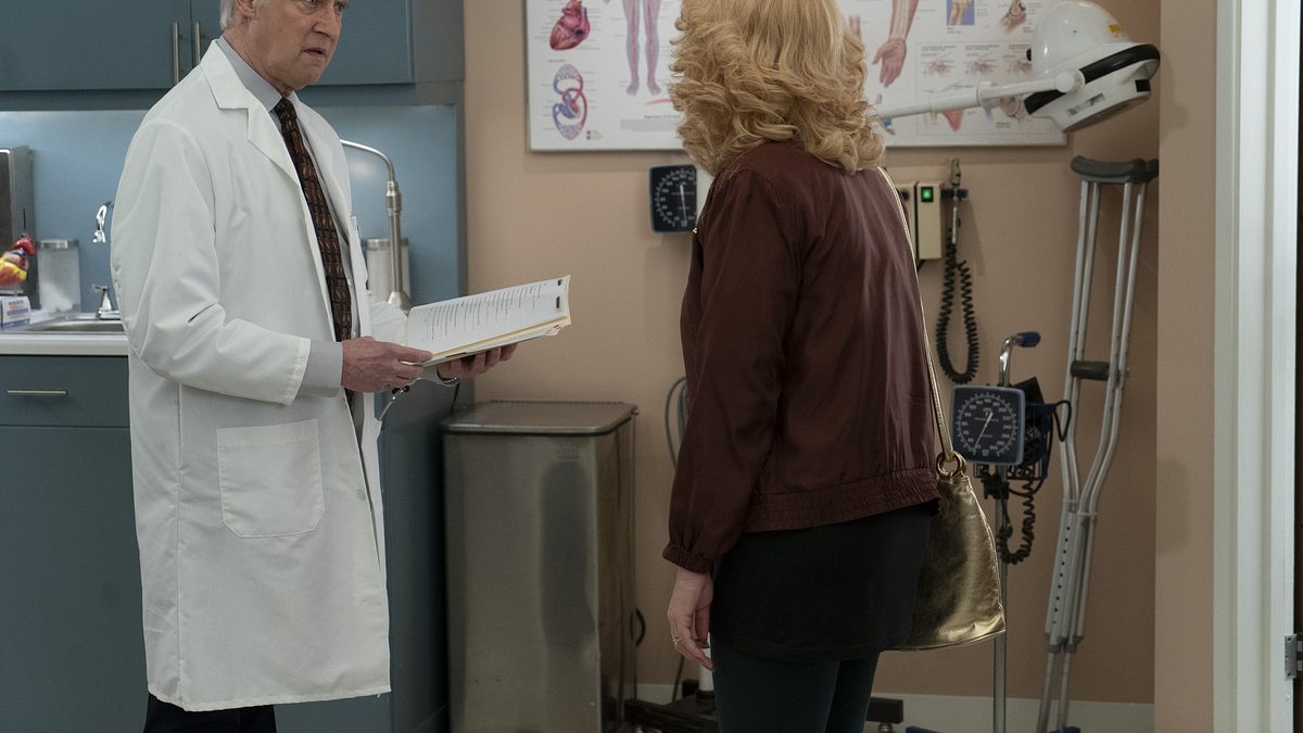 the goldbergs