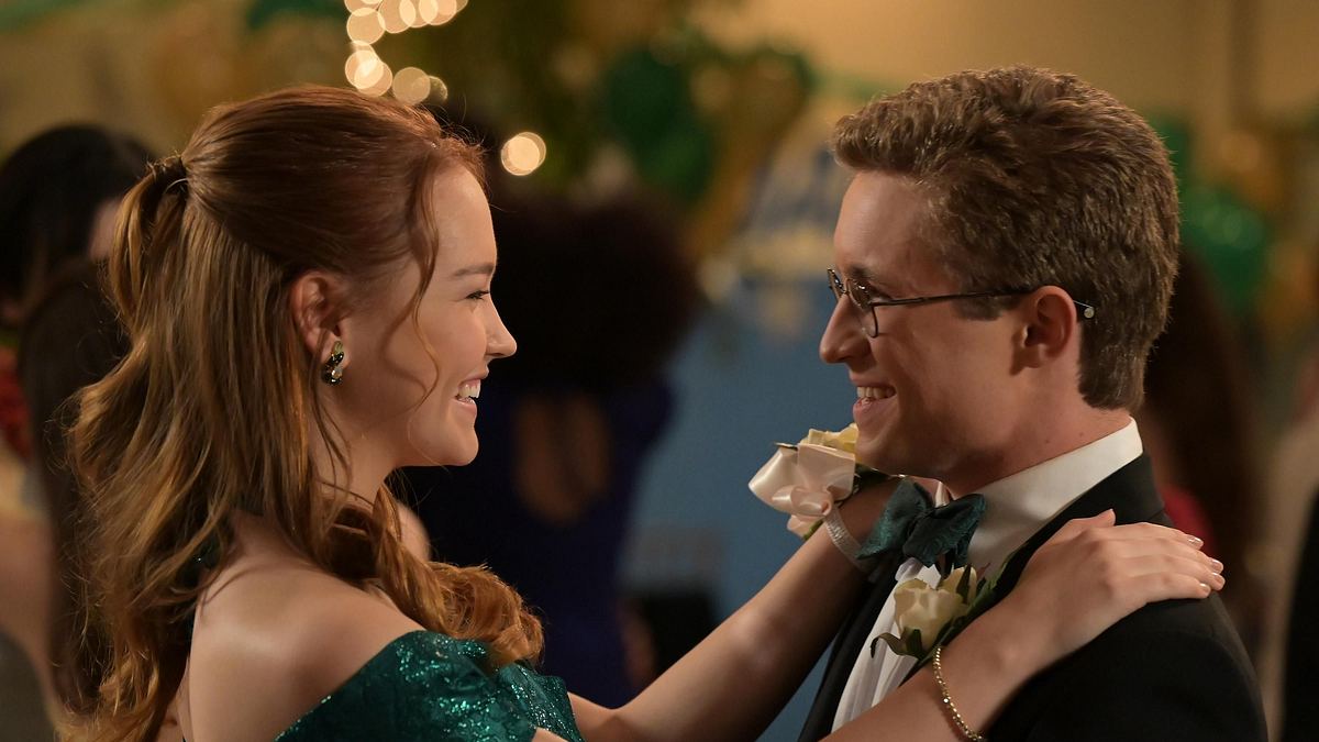 the goldbergs