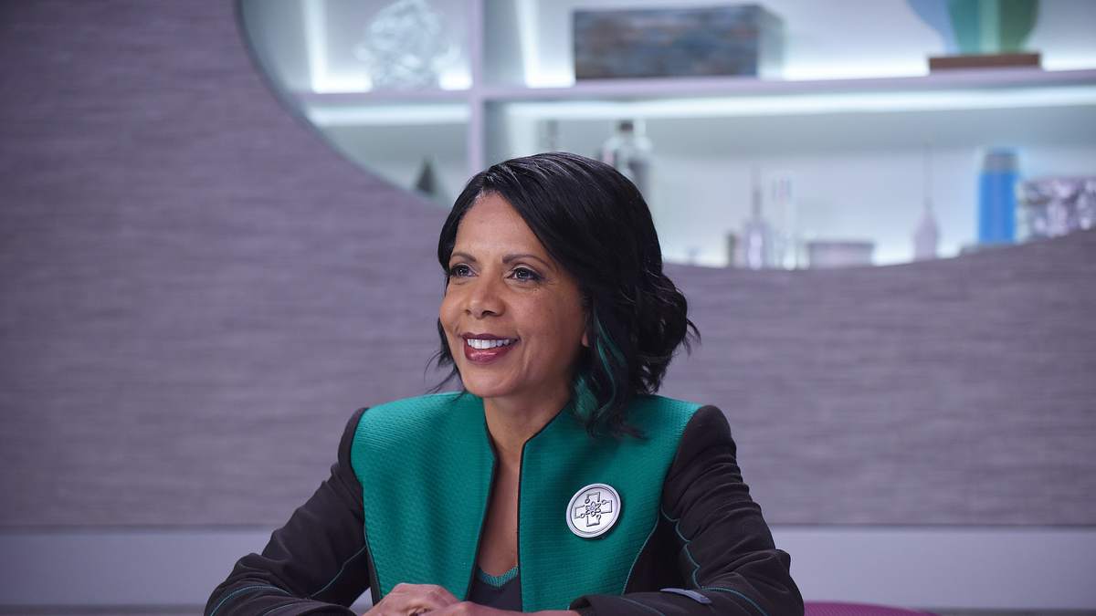 the orville