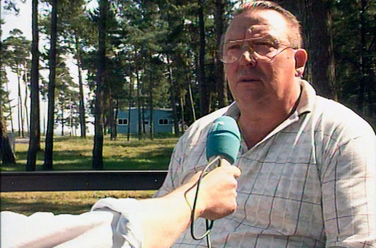 Stasi-Rache oder Raubmord: Wer erschoss Hans Plüschke? stasi-rache oder raubmord: wer erschoss hans plüschke?