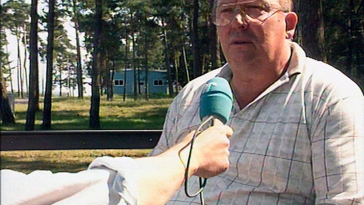 stasi-rache oder raubmord: wer erschoss hans plüschke?