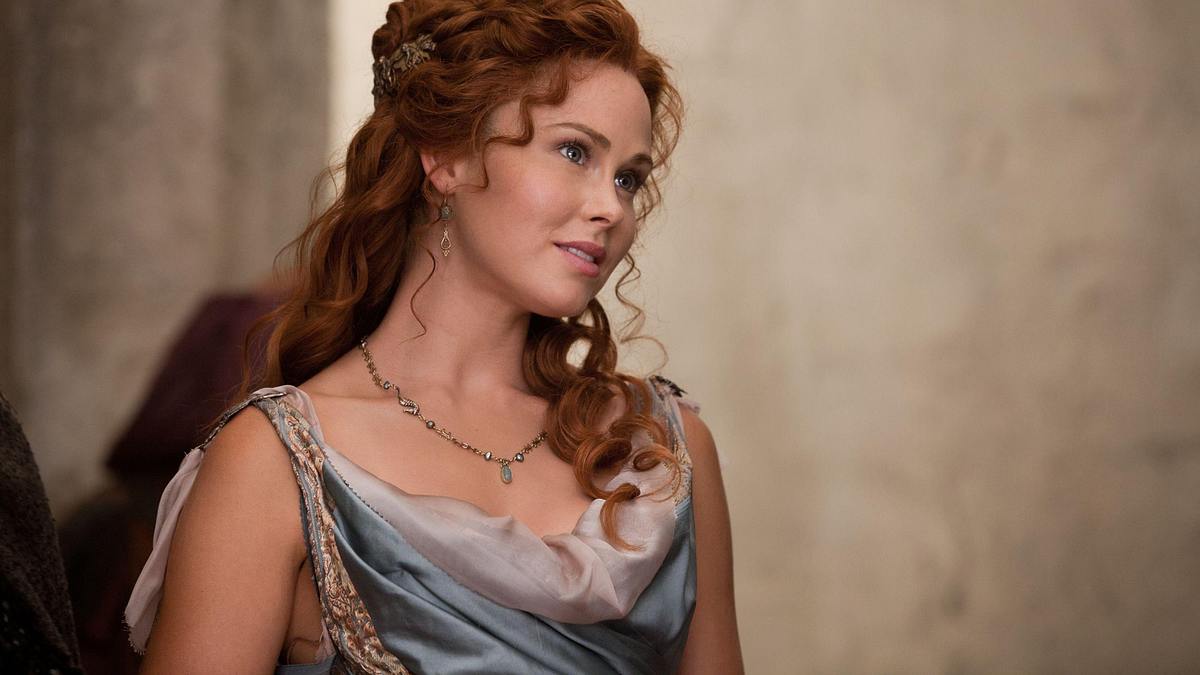 spartacus