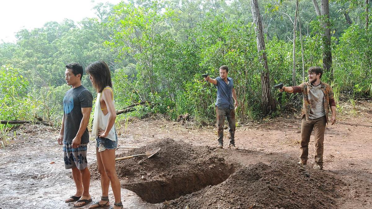 hawaii five-0