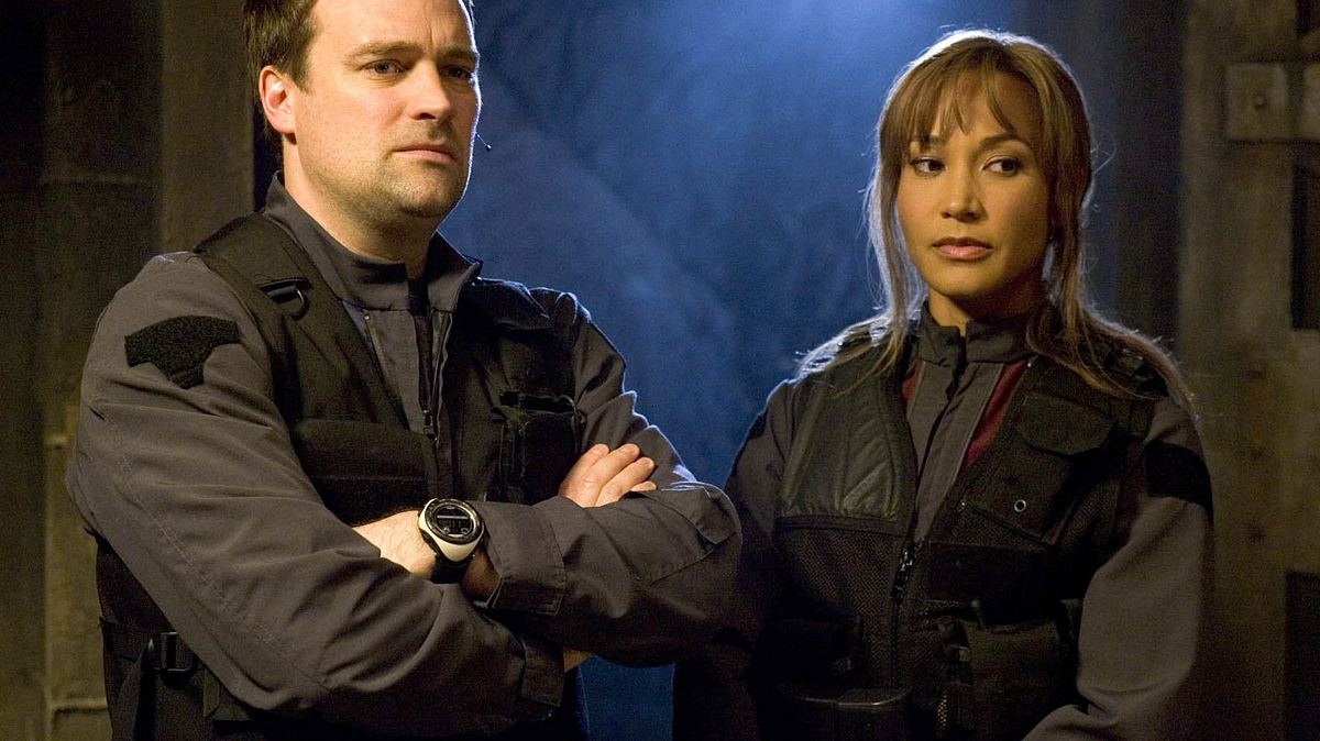 stargate atlantis