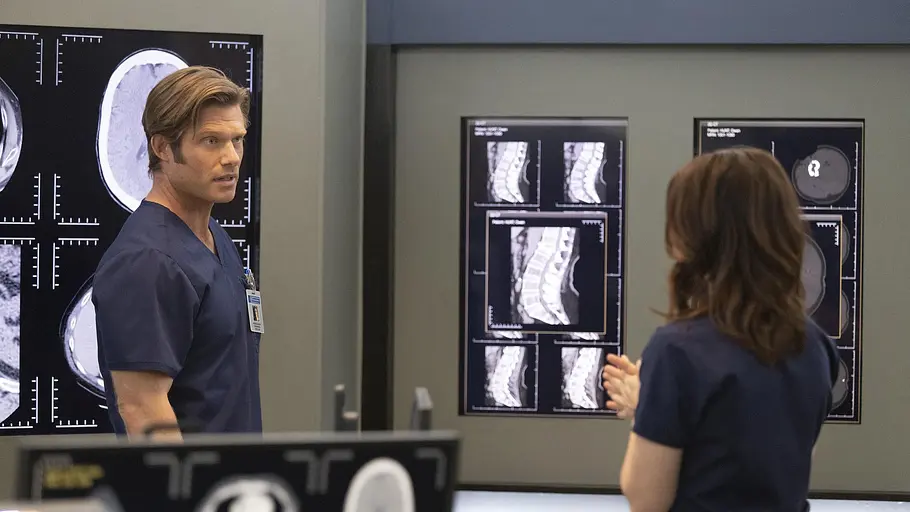 Greys Anatomy - Die jungen Ärzte greys anatomy - die jungen ärzte