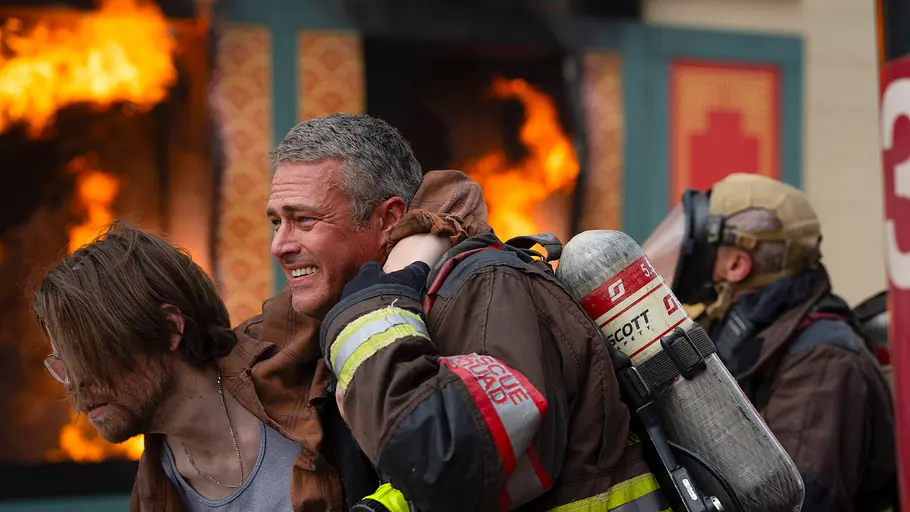 chicago fire