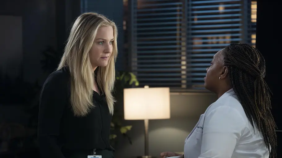Greys Anatomy - Die jungen Ärzte greys anatomy - die jungen ärzte