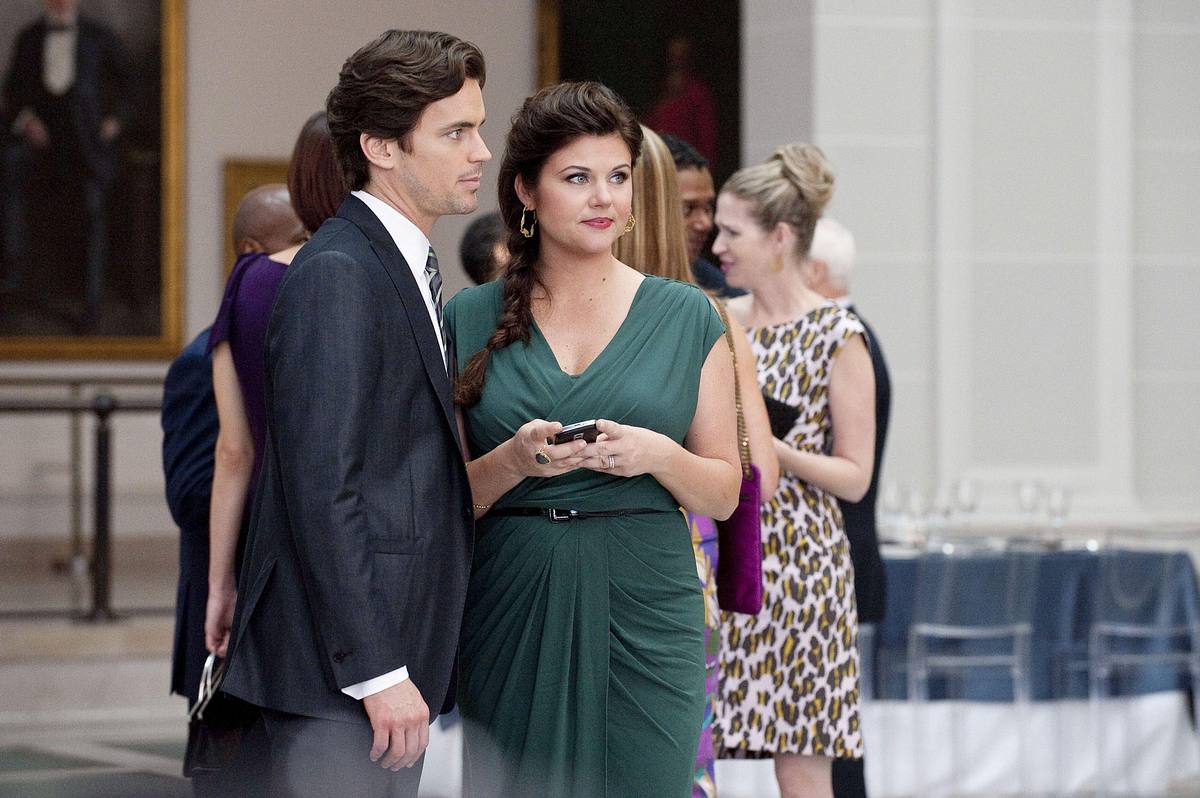 white collar